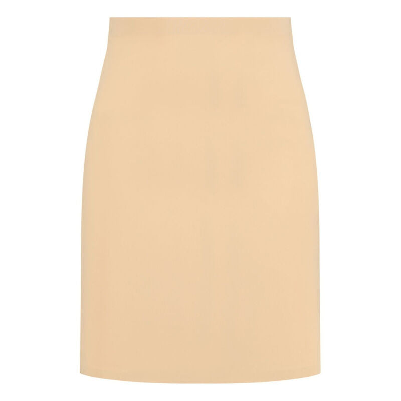 BYE-BRA - LIGHT CONTROL FALDA INVISIBLE BEIGE TALLA M