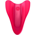 SATISFYER - HIGH FLY VIBREUR DE DOIGT FUCHSIA