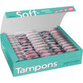 JOYDIVISION SOFT-TAMPONS - TAMPONS SOUPLES ORIGINAUX MINI X 50 UNITÉS