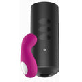 KIIROO - ENSEMBLE DE DEUX TITAN ET CLIONA LILAS