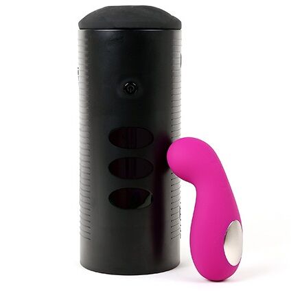 KIIROO - ENSEMBLE DE DEUX TITAN ET CLIONA LILAS