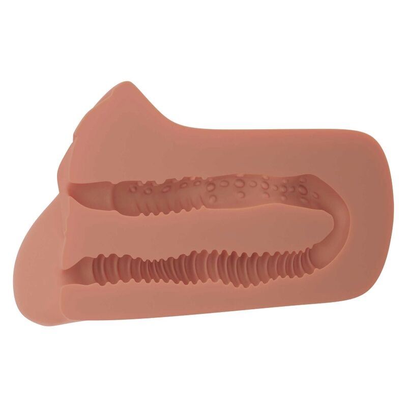 PDX PLUS - CHOISISSEZ VOTRE PLAISIR DOUBLE MASTURBATEUR