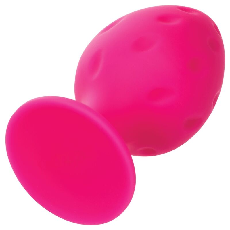 CALEXOTICS - BUTT PLUG COQUIN ROSE