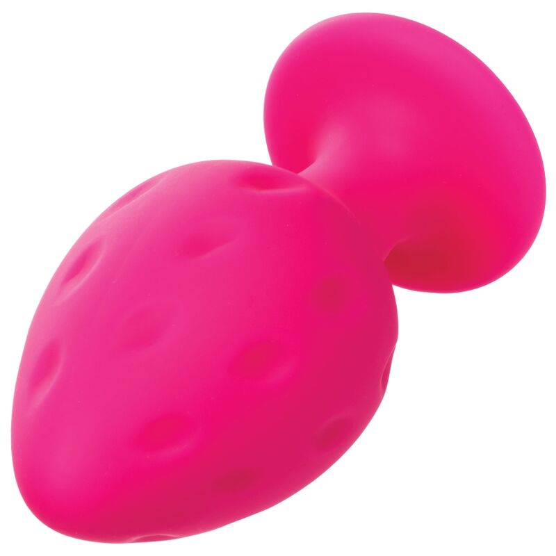 CALEXOTICS - BUTT PLUG COQUIN ROSE