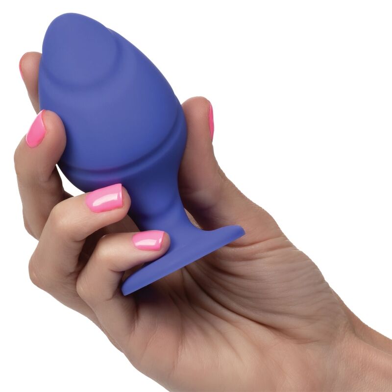 CALEXOTICS - PLUG ANAL COQUIN LILA
