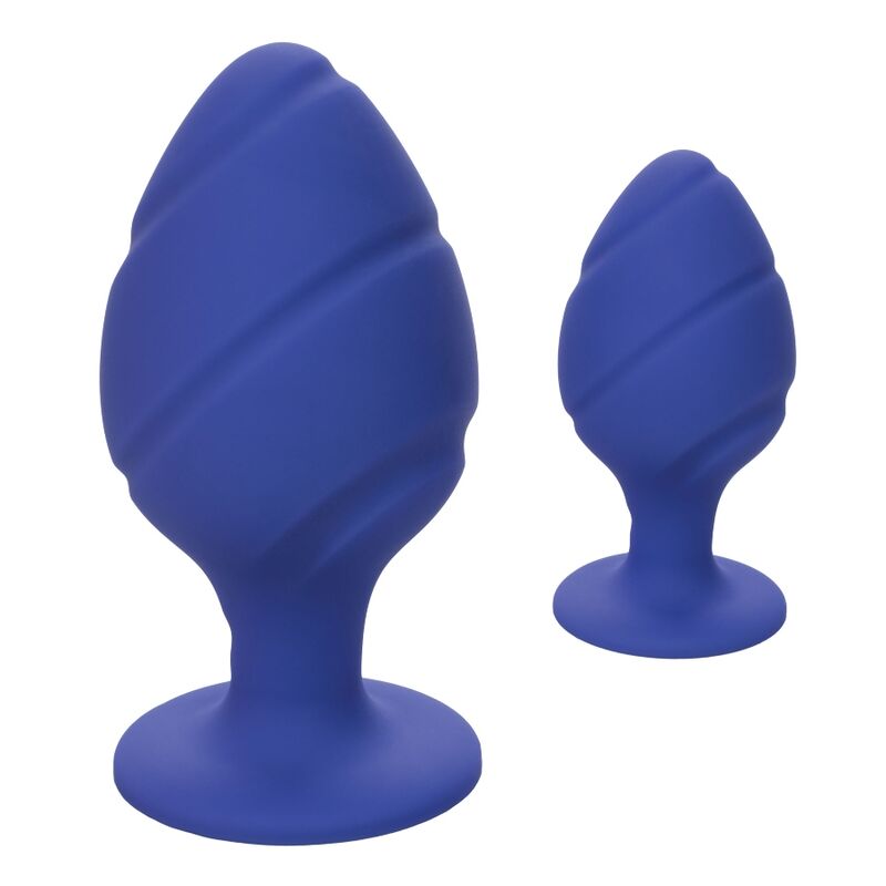 CALEXOTICS - PLUG ANAL COQUIN LILA