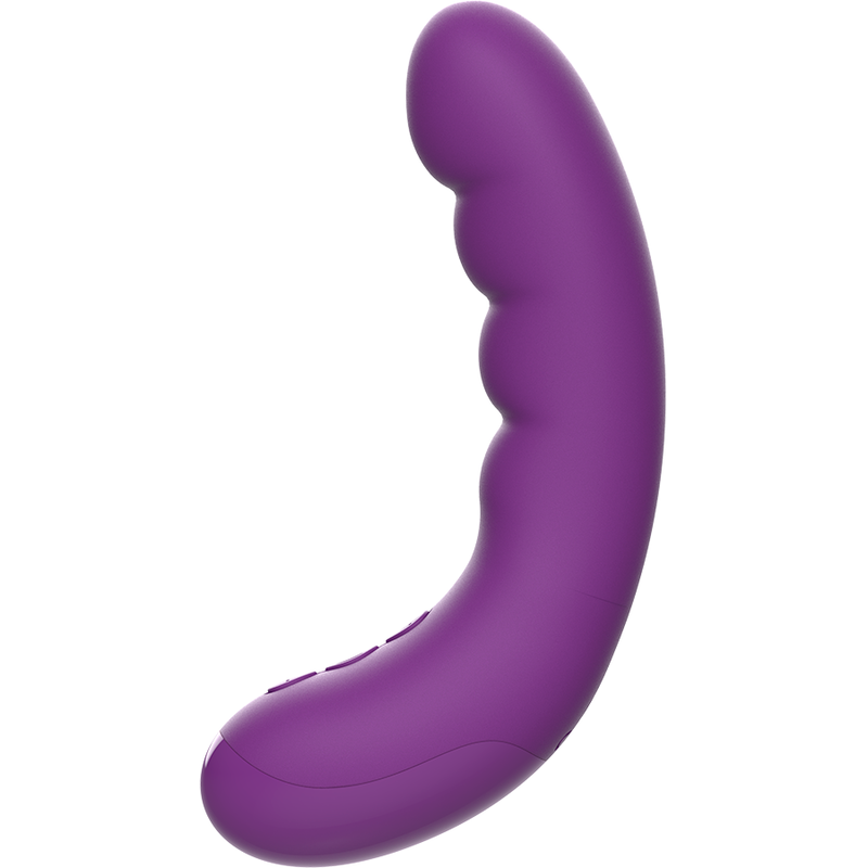 REWOLUTION - VIBREUR FLEXIBLE RECHARGEABLE REWOCURVY