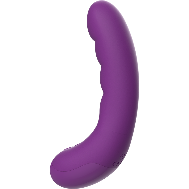 REWOLUTION - VIBREUR FLEXIBLE RECHARGEABLE REWOCURVY