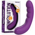 REWOLUTION - VIBREUR FLEXIBLE RECHARGEABLE REWOCURVY