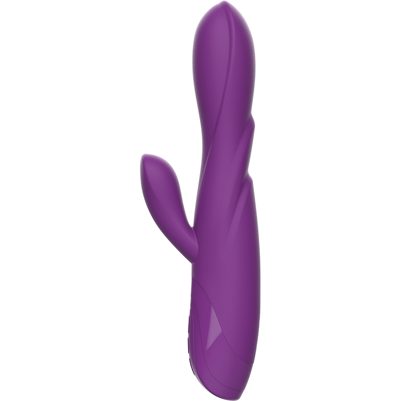 REWOLUTION - REWORABBIT VIBRATEUR LAPIN FLEXIBLE