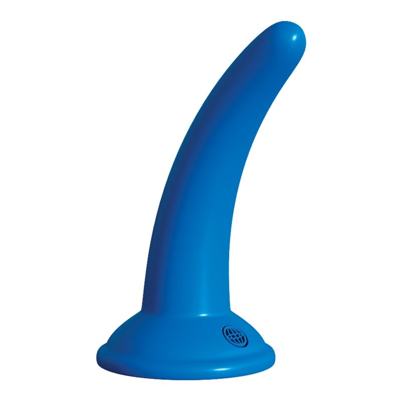 FETISH FANTASY SERIES - DÉBUTANT STRAP-ON POUR LUI