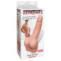 EXTREME TOYZ - PENIS- UND ARSCH-MASTURBATOR IN EINEM