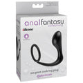 ANAL FANTASY - ANNEAU PÉNIEN ASS-GASM