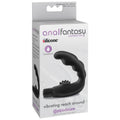 FANTASME ANAL - ENTOURAGE VIBRANT
