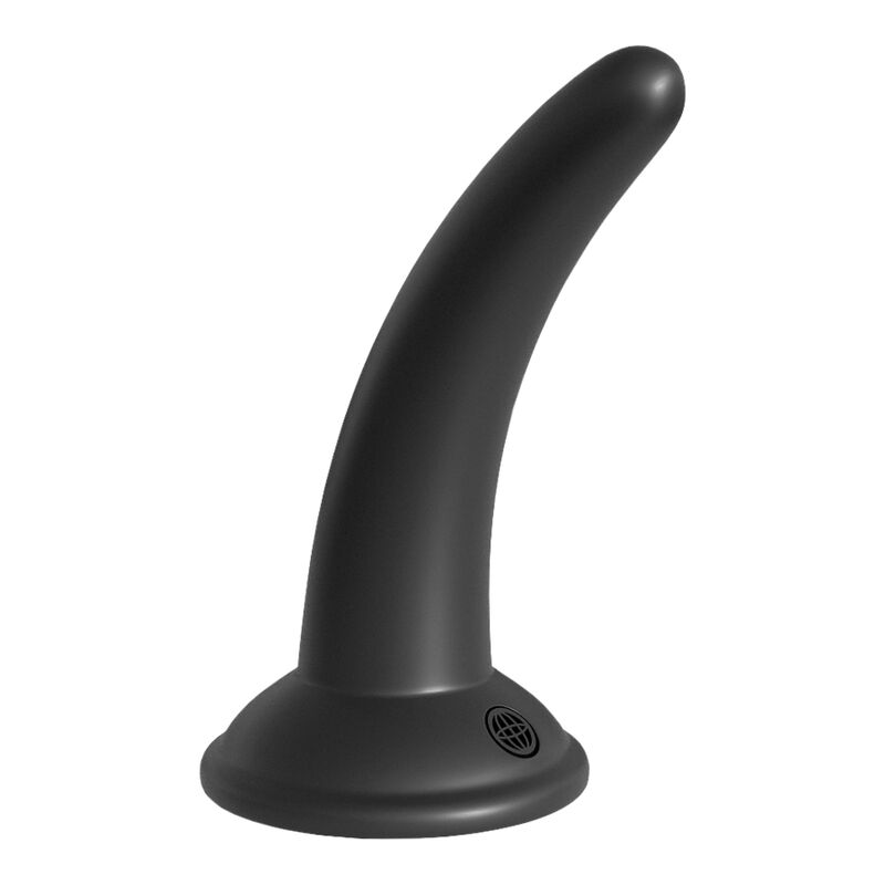 FANTASME ANAL - HARNAIS DE PEGGER