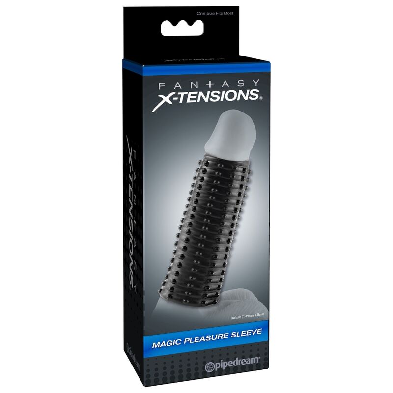 FANTASY X- TENSIONS - GOURDE MAGIQUE