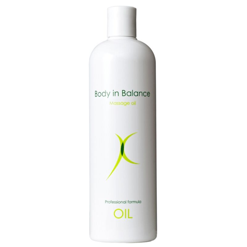 BODY IN BALANCE - HUILE INTIME KÖRPER IN BALANCE 500 ML
