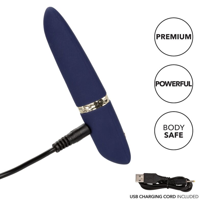 CALEXOTICS - CHIC DAISY MINI-MASSEUR