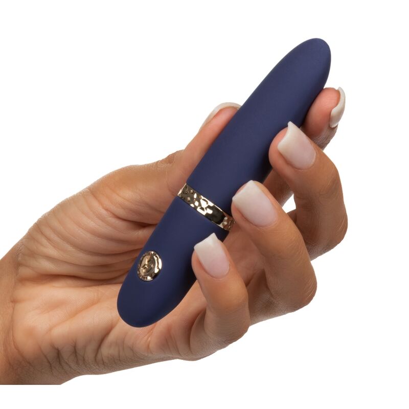CALEXOTICS - CHIC DAISY MINI-MASSEUR
