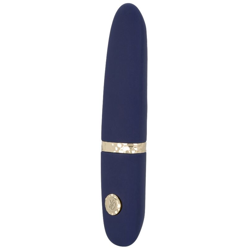 CALEXOTICS - CHIC DAISY MINI-MASSEUR