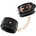 BEGME - CHEVILLÈRES PREMIUM BLACK EDITION