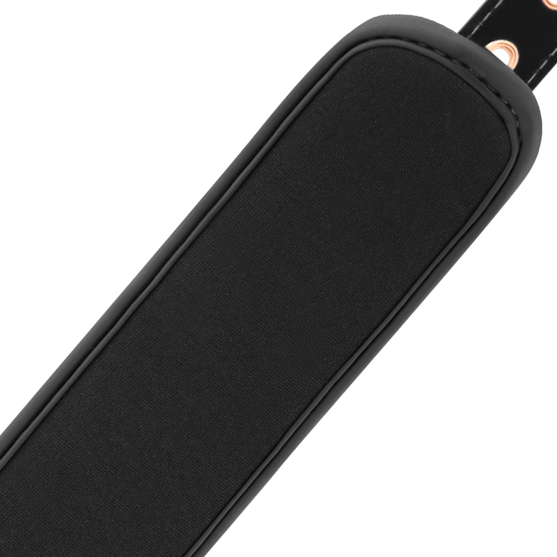 BEGME - CHEVILLÈRES PREMIUM BLACK EDITION