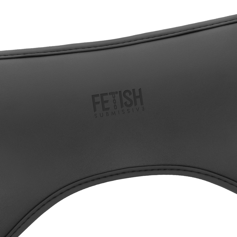 FETISH SOUMIS CYBER STRAP - HARITON AVEC TÉLÉCOMMANDE DILDO WATCHME M TECHNOLOGIE