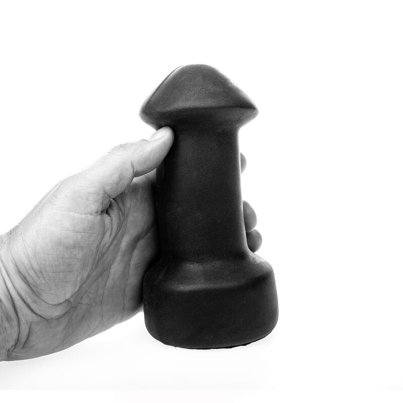ALL BLACK - CONNECTEUR MASTURBATEUR