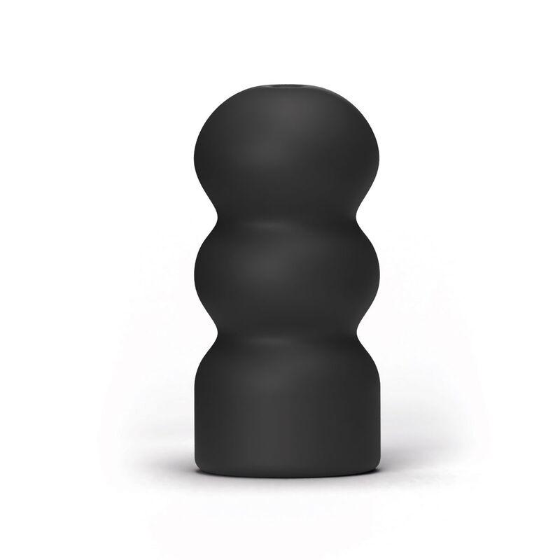 TOUT EN NOIR - MASTURBATEUR-POOKIE