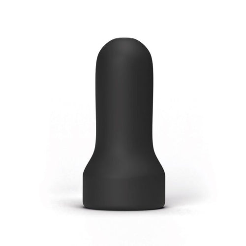 ALL BLACK - MASTURBATEUR EN BOUCLE - MODÈLE 2