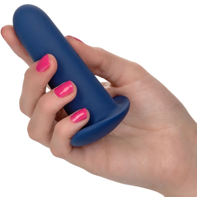 CALEXOTICS - KIT D'ENTRAÎNEMENT ANAL PORTABLE 5 PIÈCES