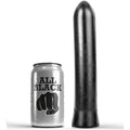 ALL BLACK - GODEMICHET 22 CM
