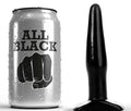 TOUT NOIR - FICHE NOIRE 11 CM