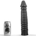TOUT NOIR - GODEMICHET 26 CM
