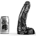 TOUT NOIR - LONG 25,5 CM