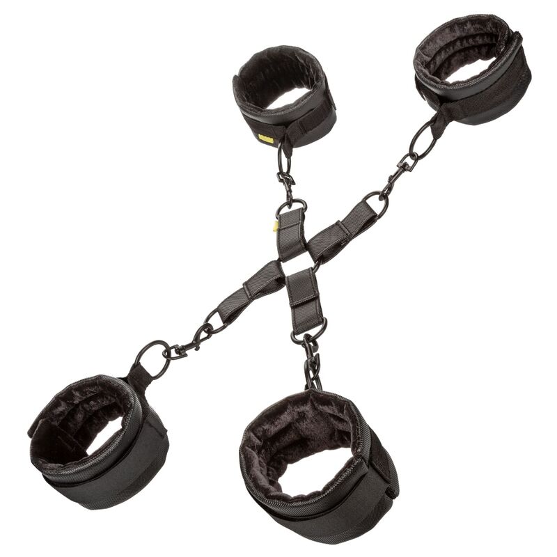 CALEXOTICS - ATTACHE-MÂLE SANS LIMITE