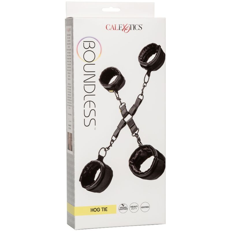 CALEXOTICS - ATTACHE-MÂLE SANS LIMITE