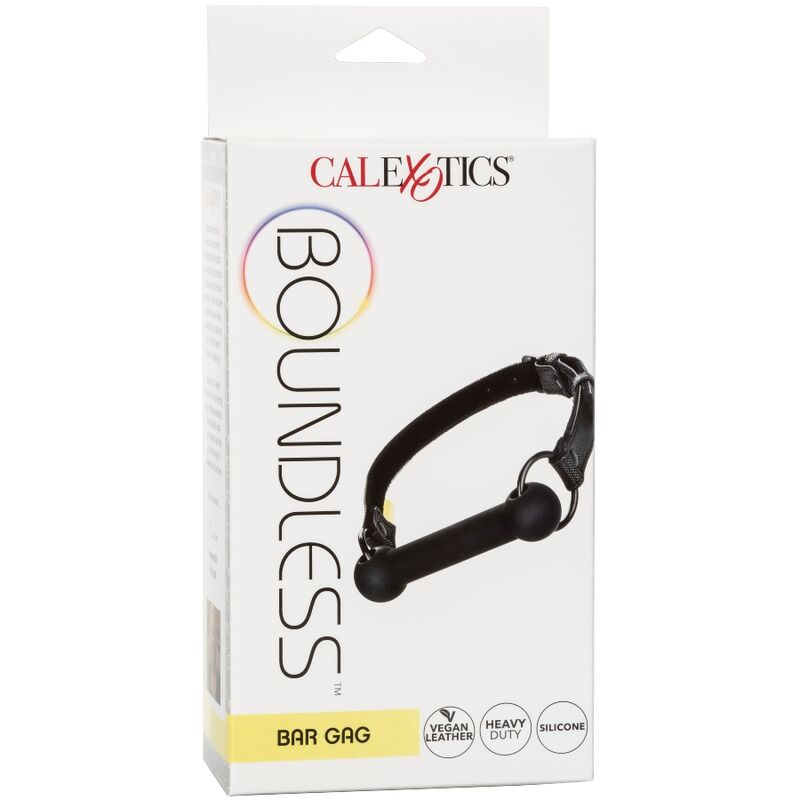 CALEXOTICS - BÂILLON BARRE SANS LIMITES