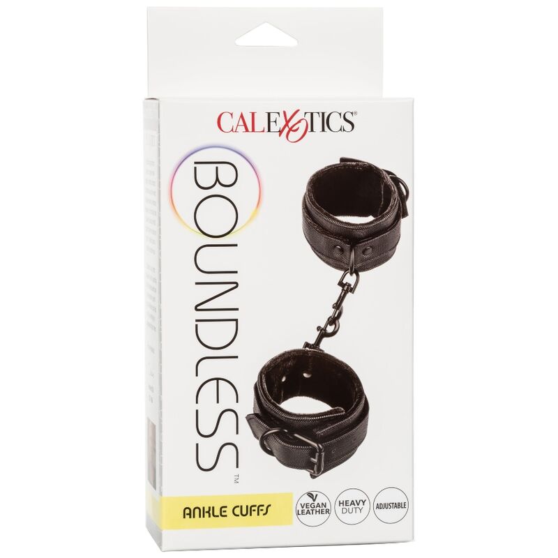 CALEXOTICS - MENOTTES DE CHEVILLE BOUNDLESS