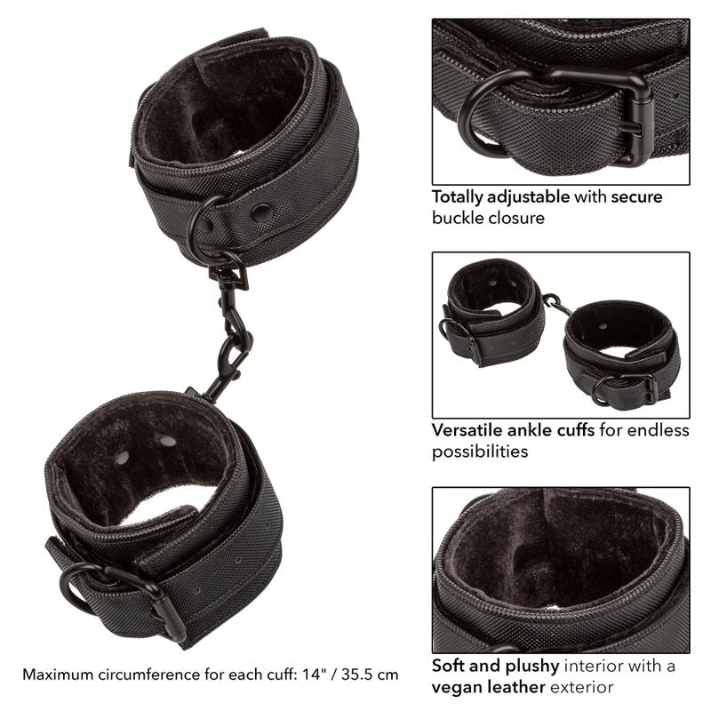 CALEXOTICS - MENOTTES DE CHEVILLE BOUNDLESS