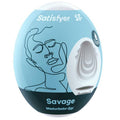 SATISFYER - MASTURBATION SAUVAGE