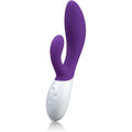 LELO - INA WAVE 2 VIBREUR MONTRE LUXUEUSE VIOLET