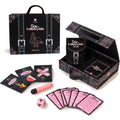 SECRETPLAY - COFFRET DE VOYAGE SEX IN THE COUNTRYSIDE (ES/EN/DE/FR/NL/PT)