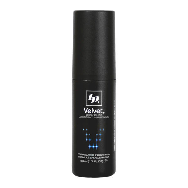 ID VELVET - LUBRIFIANT PERSONNEL PREMIUM BODY GLIDE 50 ML