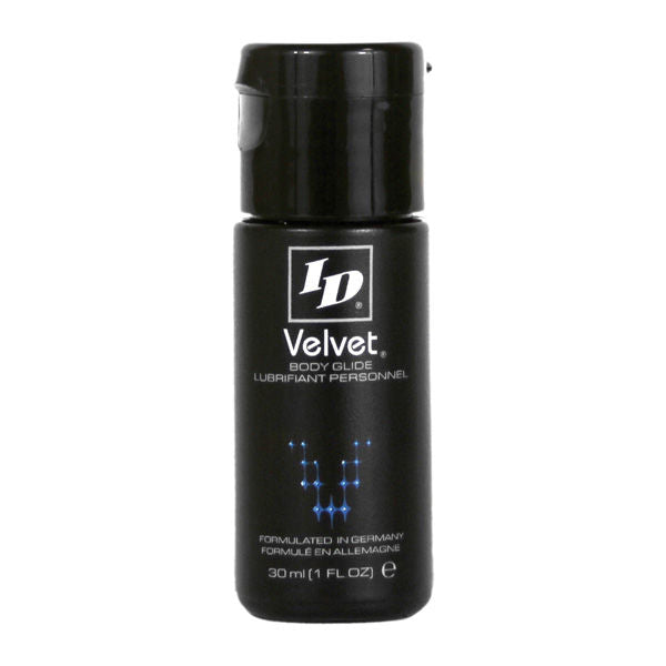 ID VELVET - LUBRIFIANT PERSONNEL PREMIUM BODY GLIDE 30 ML