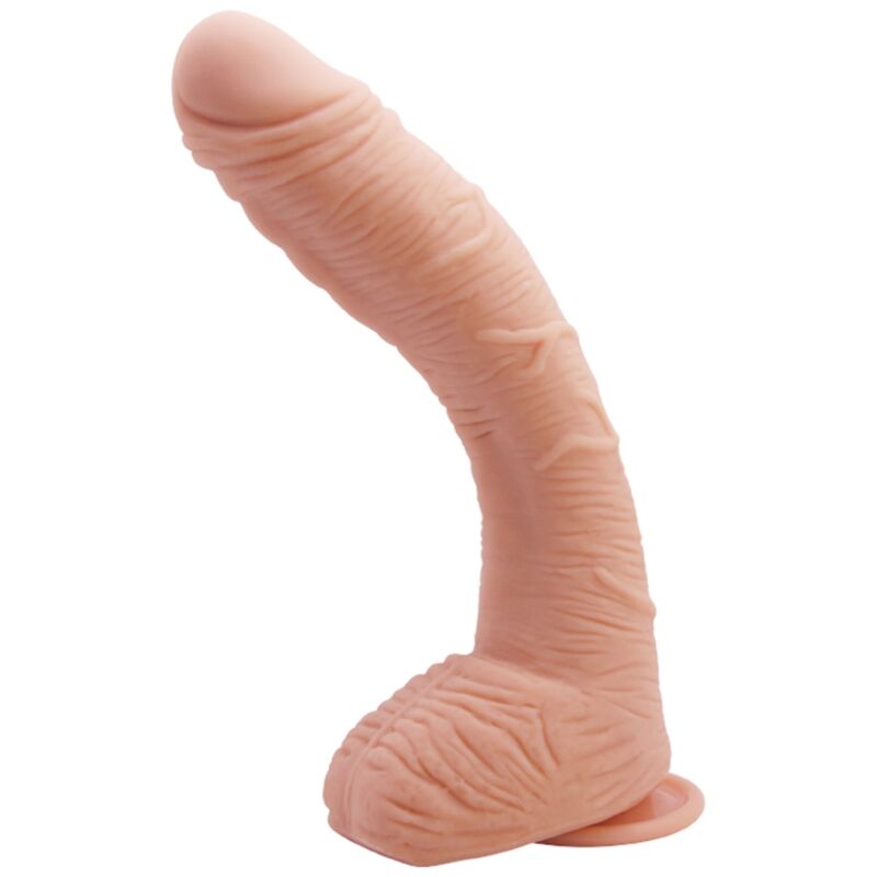 BAILE - ALEX GODEMIX RÉALISTE 27 CM