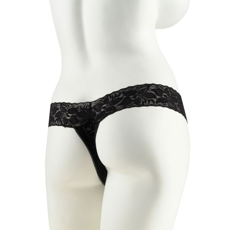 FETISH FANTASY ÉDITION LIMITÉE - CULOTTES VIBRANTES TÉLÉCOMMANDÉES