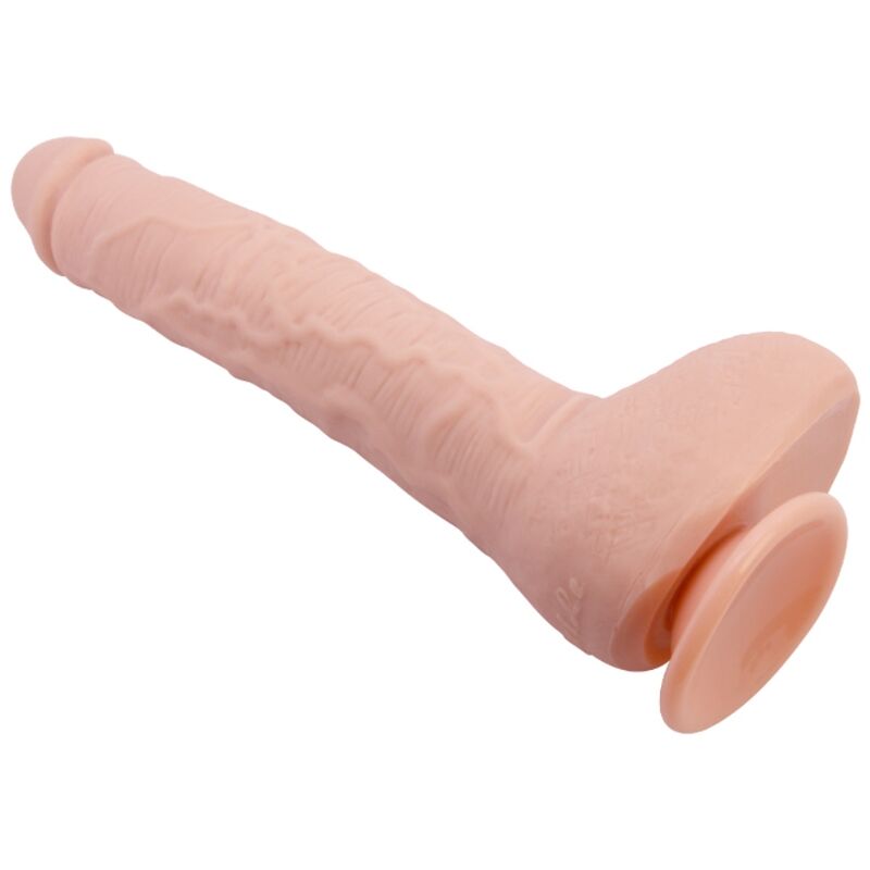 BAILE - DILDO FLEXIBLE RÉALISTE