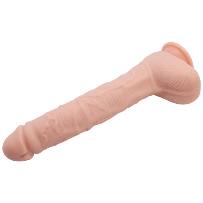 BAILE - DILDO FLEXIBLE RÉALISTE