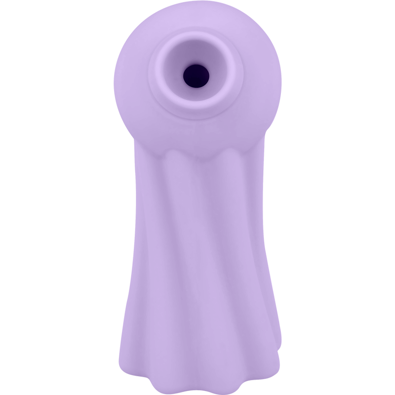 OHMAMA - STIMULATEUR CLITORIDIEN MÉDUSE